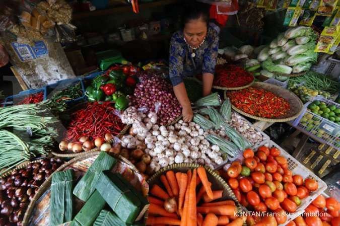 Jaga Stabilitas Pangan Selama Ramadhan, Bukti Nyata Keberpihakan Pemerintah Pada Masyarakat