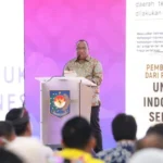 Pemerintah Komitmen Tingkatkan Pelayanan Demi Wujudkan Pemerataan Ekonomi