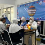 Pemerintah Optimalkan Fasilitas Guna Mendukung Program Pemeriksaan Kesehatan Gratis
