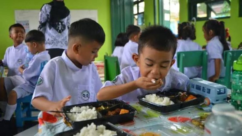 MBG Capai 1,5 Juta Penerima, Pemerintah Siap Perluas Cakupan