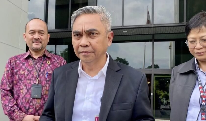 Hormati Supremasi Hukum Kasus Hasto dan Dukung Kelancaran Retreat Kepala Daerah