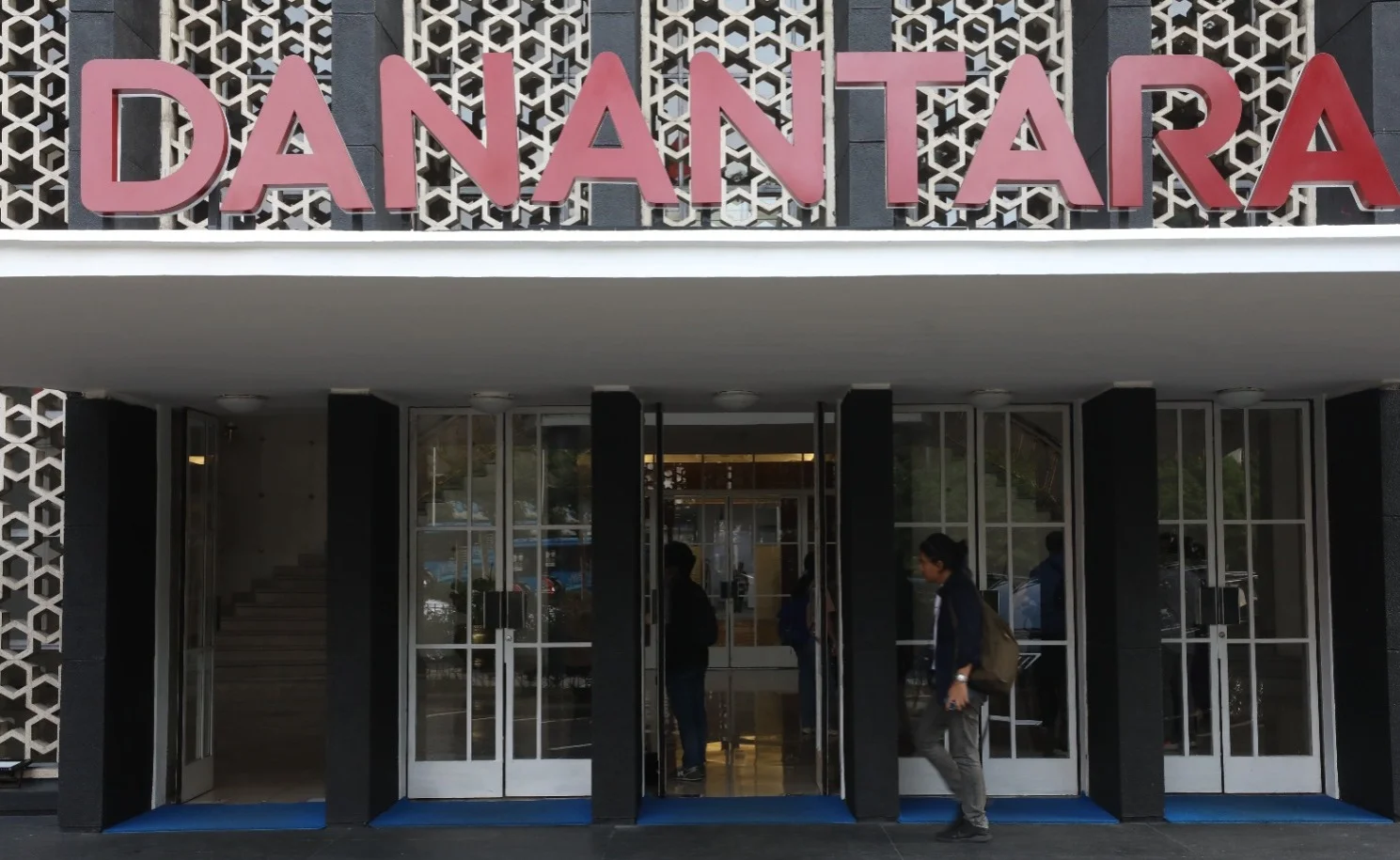 Presiden Prabowo Resmikan Danantara, Siap Dorong Investasi Berkelanjutan dan Inklusif