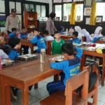 Program Makan Bergizi Gratis Bantu Tingkatkan Kecerdasan Anak Bangsa