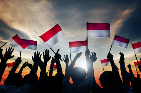Masyarakat Perlu Aktif Cegah Radikalisme Untuk Wujudkan Indonesia Emas