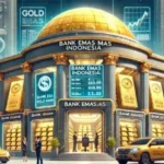 Peresmian Bank Emas Langkah Strategis Menuju Pemerataan Ekonomi Nasional