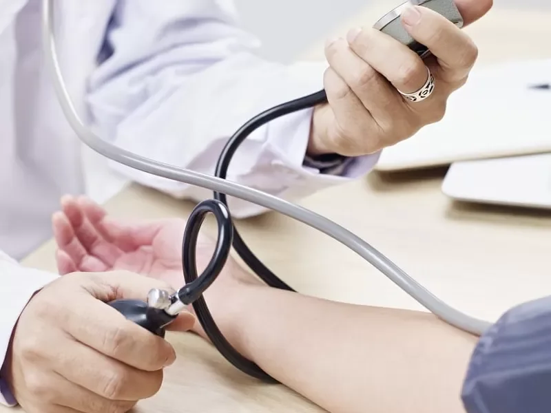 Cek Kesehatan Gratis Bukti Kepedulian Negara Terhadap Masyarakat