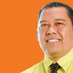 Program Makan Bergizi Gratis: Investasi SDM Menuju Indonesia Emas 2045