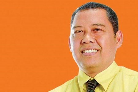 Program Makan Bergizi Gratis: Investasi SDM Menuju Indonesia Emas 2045