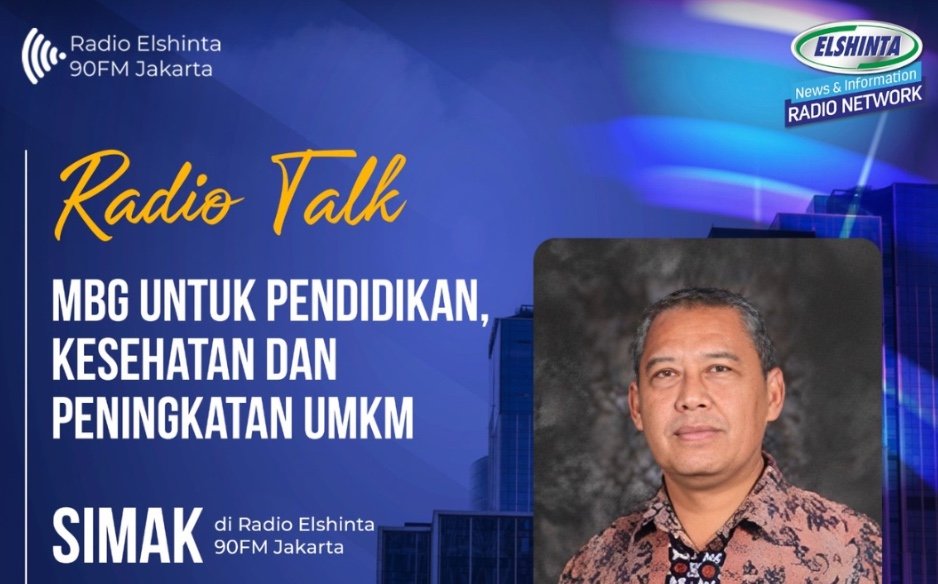 Program MBG: Upaya Strategis Terbaik Pemerintah dalam Membangun SDM Unggul