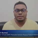 Mengawal Upaya Pemerintah Dalam Meningkatkan Ekonomi Papua Melalui Bidang Ketahanan Pangan