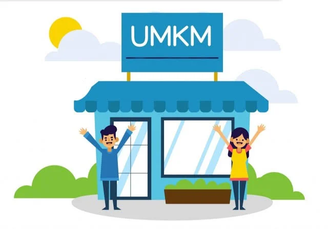 Pengembangan UMKM Libatkan Pihak Swasta Sebagai Kontribusi untuk Perekonomian Nasional