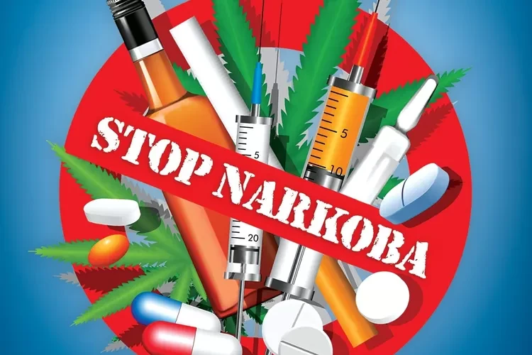 Sinergitas Antar Lembaga Efektif dalam Pemberantasan Narkoba