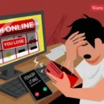 Transaksi Ratusan Triliun Judi Online Rugikan Masyarakat dan Ekonomi Nasional