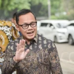 Retreat Kepala Daerah Kunci Sinergitas Pusat dan Daerah, Seruan Ketum PDIP Tidak Relevan