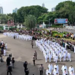 Retreat Momentum Kepala Daerah Ciptakan Sinergitas dan Singkirkan Ego Politik