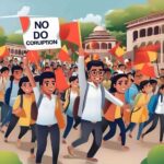 Pemerintah Tegaskan Tak Gentar dan Tak Ragu Berantas Koruptor