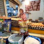 Harga Pangan Diawasi Ketat, Pemerintah Pastikan Stabilitas Hingga Lebaran 2025