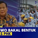 Satgas PHK Langkah Preventif Hindari PHK Massal