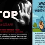 Capaian Positif Pemerintah Jawaban Nyata Lawan Narasi Indonesia Gelap