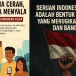 Indonesia Gelap Hanya Ilusi, Investasi Nasional Tumbuh 16%