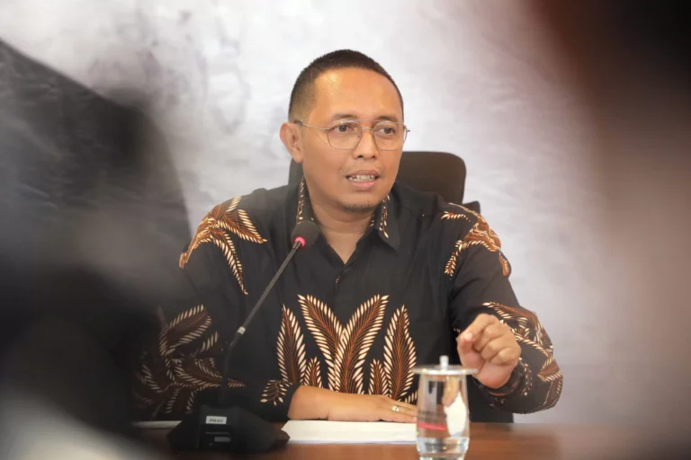 Waspadai Provokasi, Aksi ‘Indonesia Gelap’ Hanya Memperkeruh Situasi Nasional