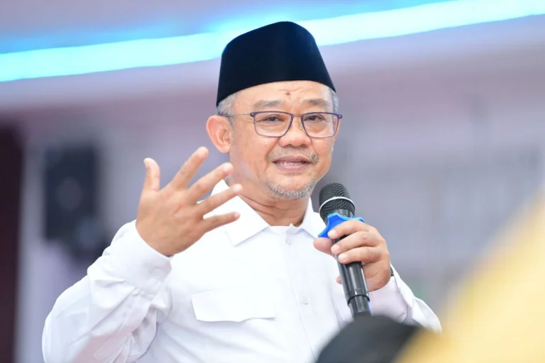 Pemerintah Terus Perbaiki Mutu Pendidikan dan Gizi di Papua Lewat MBG