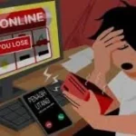 Judi Online Picu Kehancuran Ekonomi Hingga Masalah Kesehatan Mental