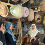 Apresiasi Upaya Pemerintah Dorong UMKM sebagai Penggerak Ekonomi Nasional