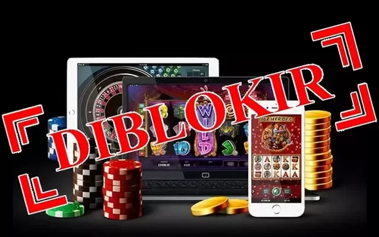 Cegah Judi Online, Pemerintah Serukan Moderasi Digital