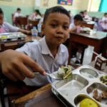 Dampak Program Makan Bergizi Gratis: Menekan Stunting dan Meningkatkan Kesehatan Anak