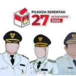Mendukung Pelantikan Pemimpin Daerah Merupakan Wujud Kedewasaan Demokrasi