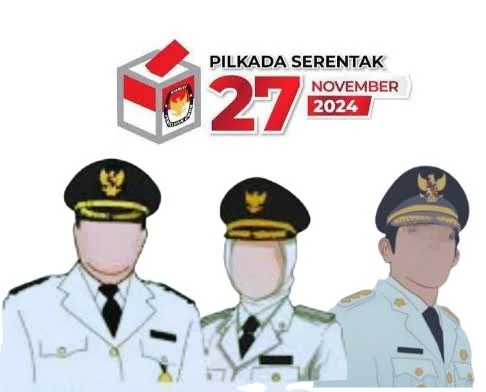 Mendukung Pelantikan Pemimpin Daerah Merupakan Wujud Kedewasaan Demokrasi