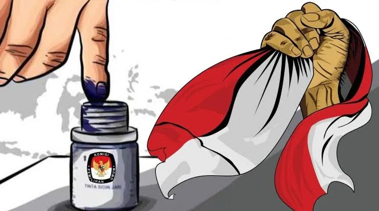 PSU Aman Tunjukkan Komitmen Junjung Etika Demokrasi