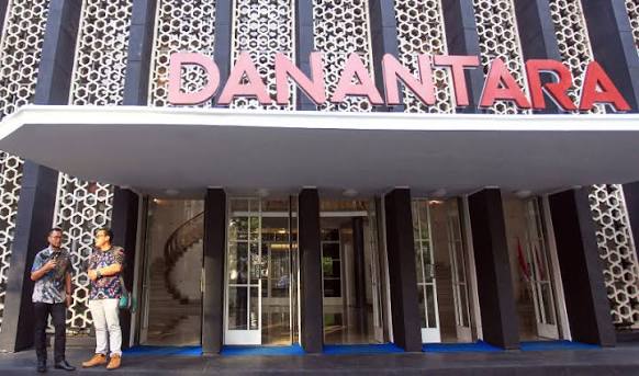 Danantara Perkuat Investasi untuk Pembangunan Nasional