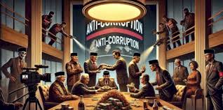 Tiada Ampun Buat Koruptor, Prabowo Perketat Penggunaan Uang Negara