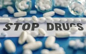 Semakin Kuat! Dukungan Publik Terhadap Pemberantasan Narkoba Meningkat