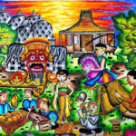 Penetapan Hari Kebudayaan Bukti Pengakuan Pemerintah Terhadap Keberagaman Budaya Indonesia