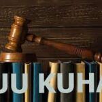 RKUHAP Perkokoh Perlindungan Hukum bagi Warga Negara