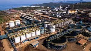 Pemerintah Percepat 18 Proyek Hilirisasi Rp618 Triliun Demi Perluasan Lapangan Kerja