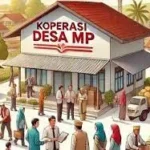 Pemerintah Bangun Ekosistem Keuangan Inklusif Lewat Koperasi Desa Merah Putih