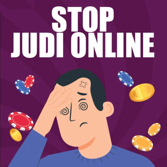 Bersinergi Memerangi Judi Online Demi Lindungi Masa Depan Bangsa