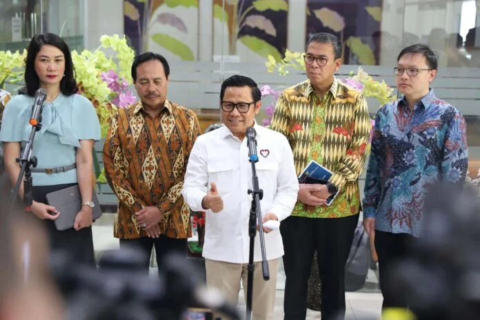 Pemerintah Dorong Kolaborasi Sektor Publik dan Swasta dalam Pemerataan Ekonomi