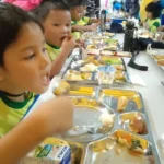Perekonomian Masyarakat Tumbuh Berkat Program Makan Bergizi Gratis