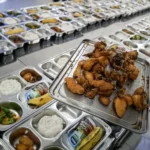 Kesuksesan Makan Bergizi Gratis Membutuhkan Dukungan Semua Pihak