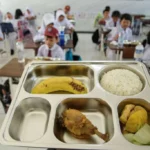 Program MBG Bentuk Komitmen Pemerintah Meningkatkan Gizi Anak Indonesia