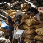 Pemerintah Pastikan Stok dan Harga Pangan Aman Saat Ramadan