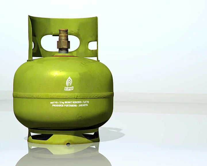 Pemerintah Bantu Peralihan Status Pedagang Gas LPG 3 Kg Menjadi Sub Pangkalan