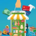 Pemerintah Dorong Digitalisasi UMKM Demi Peningkatan Daya Saing