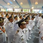 Program Retreat Perkuat Konsolidasi Pemda dengan Pemerintah Pusat