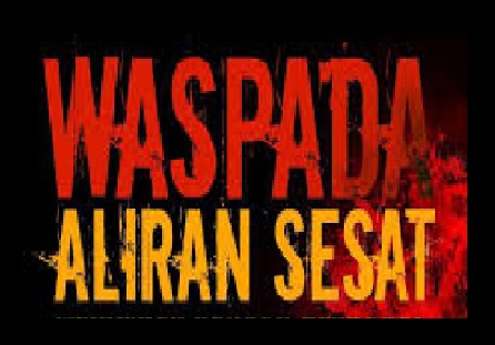 Waspada Bahaya Aliran Sesat dan Ajaran Menyimpang di Bulan Ramadhan